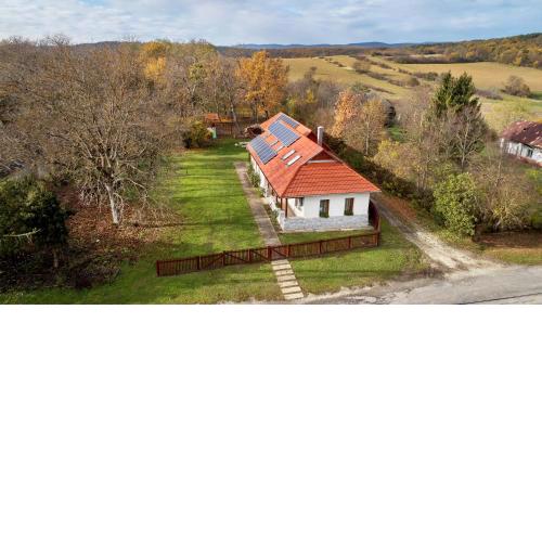 Edelin Country House