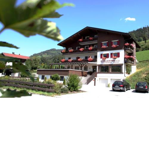 Edelweiss am See