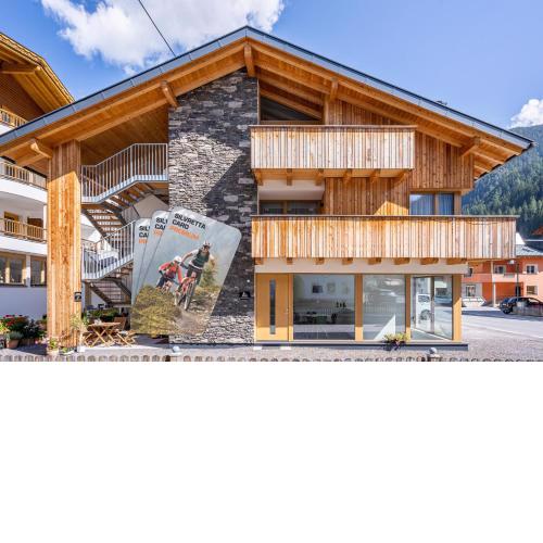 Edelweiss Apartments 200m zum Lift