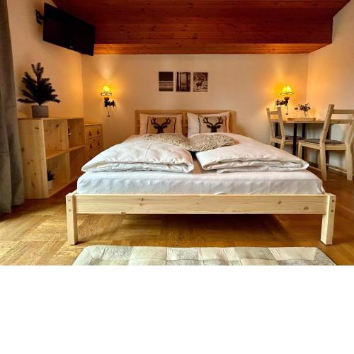 Edelweiss Lodge Lachtal I Ski & Mountain Vibes