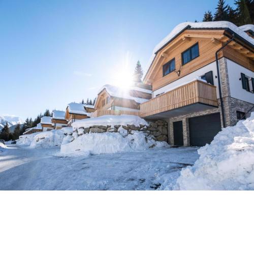 Edelweiss Lodge