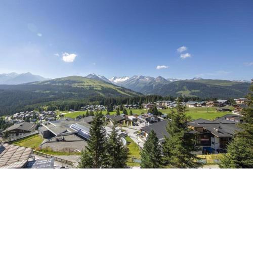 Edelweisshaus Top 15