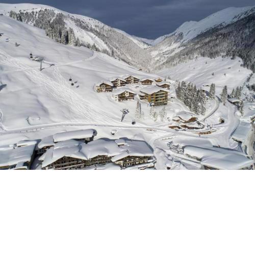 Edelweisshaus Top 2