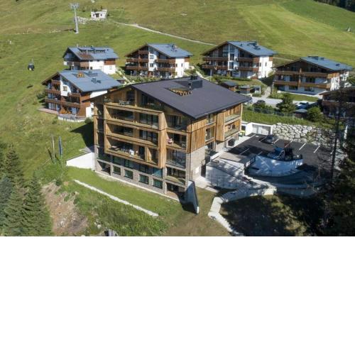Edelweisshaus Top 7