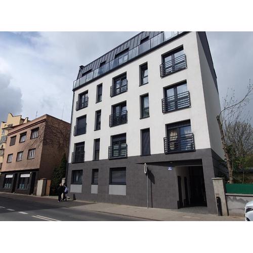 EDEN Apartament