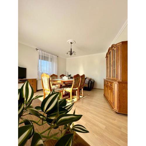 Éden apartman