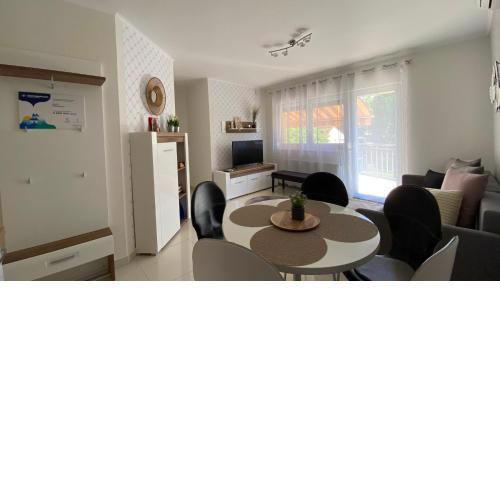 Éden Apartmanok