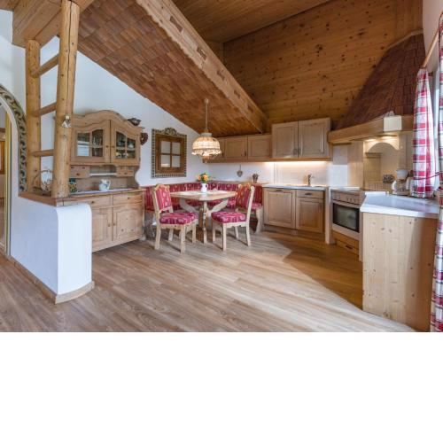 Eden Appartements