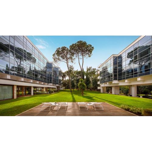 Eden Hotel by Maistra Collection