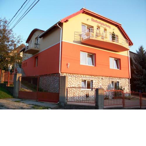 Éden Vendégház