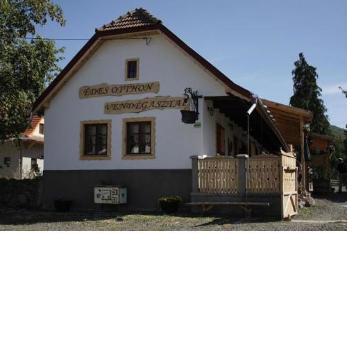 Édes Otthon Vendégház