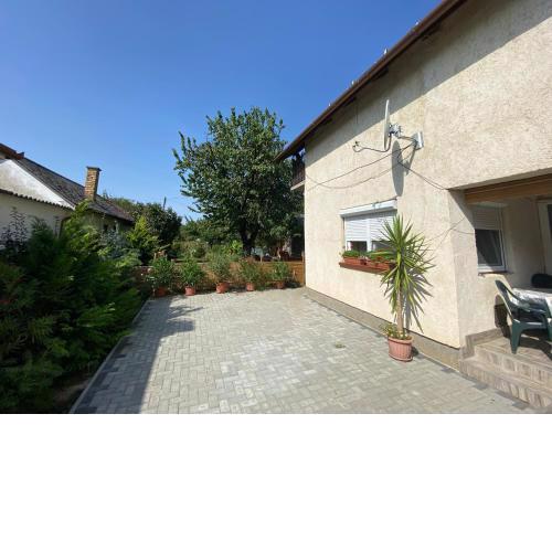 Edina apartman