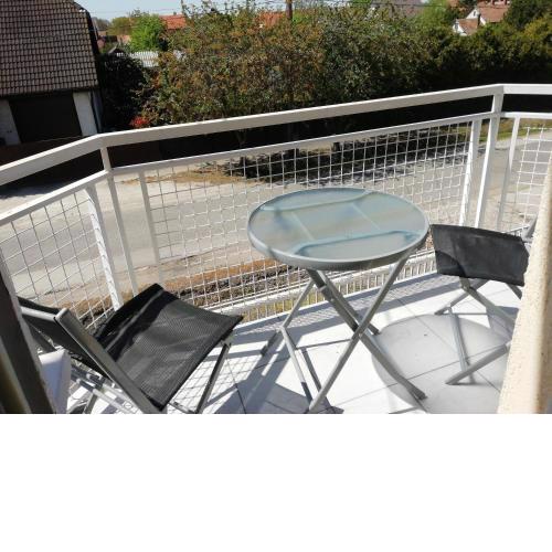 Edit Ferienwohnung Siofok
