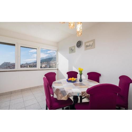 Edita - Apartment in town centre