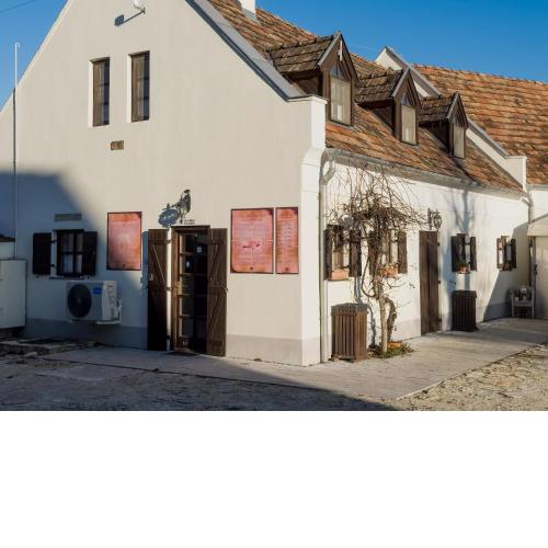 Edvy Malom Apartmanok Pápa