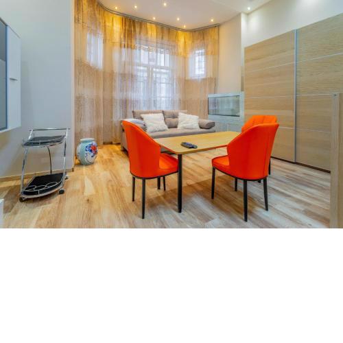EFAD LUX Apartments 2