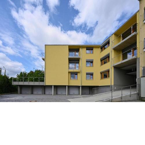 EFI Residence Holzova 28