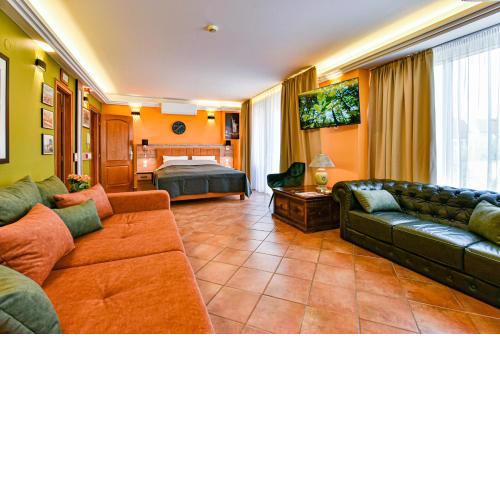 Eger Tower View Apartment