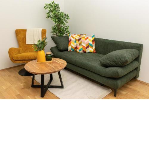 Eggenberg City Suites - Apartment Loui - Self Check-In