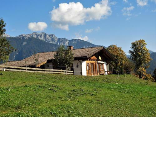 Eggerhof - Ferienhaus