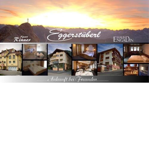 Eggerstüberl