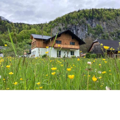 Egglmeier's Ferienwohnung