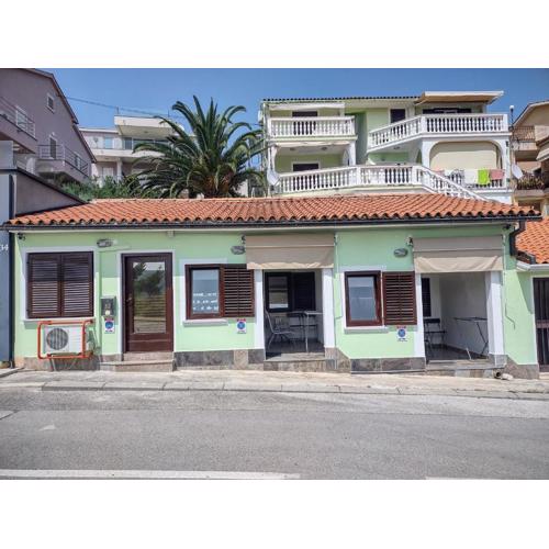 Egidio Gigi Bellich holiday apartments family houses