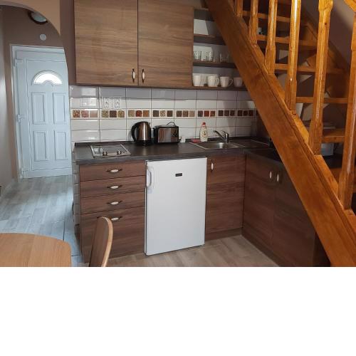 Egniss Apartman