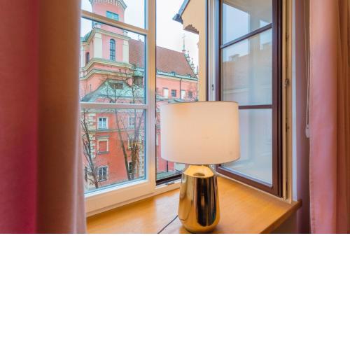 Ego Apartments Old Town II