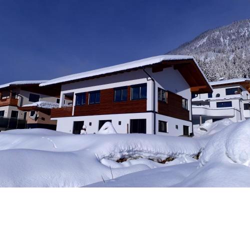 Egon's Home - Urlauben in Top Lage