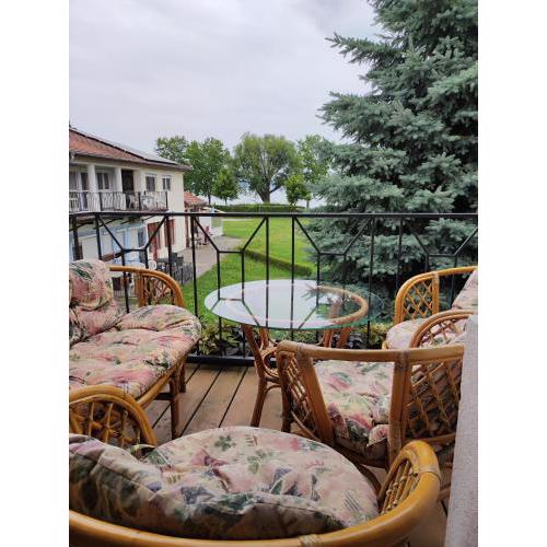 Egri Apartman Zamárdi