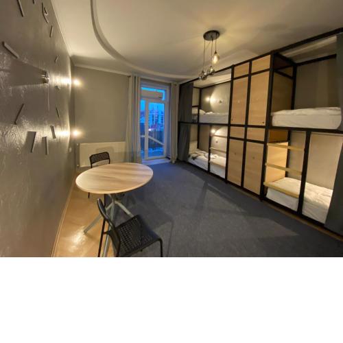 Ehostel360