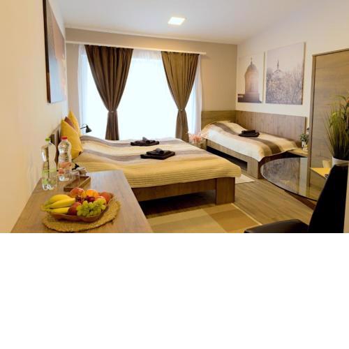 eHotel Esztergom