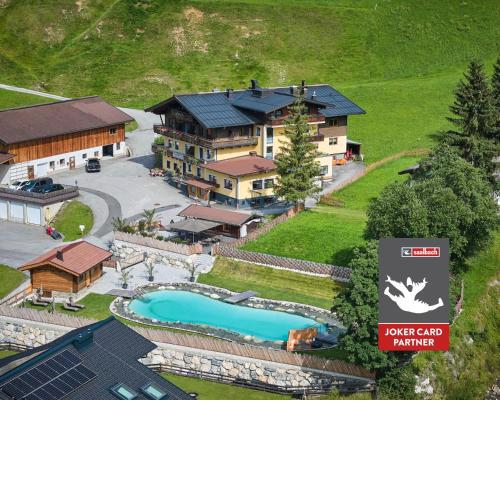 Eibinghof BED & BREAKFAST & SWIM