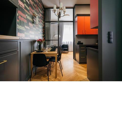 Eile Apartment - LoftAffair