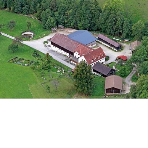 Einkehrhof Poggau