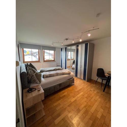 Einzimmerwohnung im Grünen/Innsbruck/2 PAX