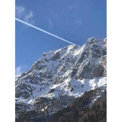Eisenerz Alpine Apartement RoSy