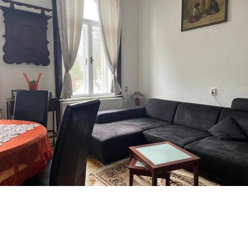 Eitner Villa Apartman