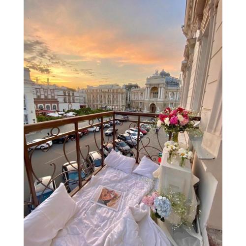 Ekaterina Apartments - Odessa