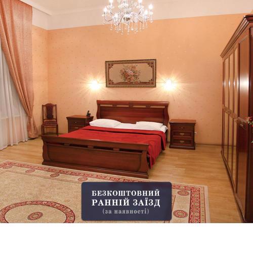 Ekaterina Hotel