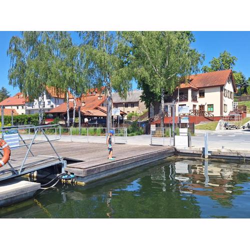 Eko Marina Mikolajki