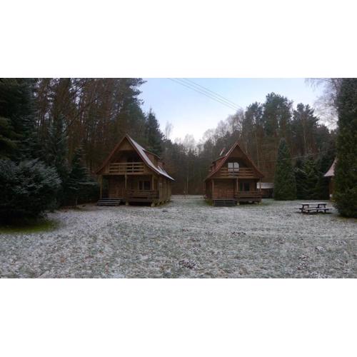 EKOEDEN - OŚRODEK WYPOCZYNKOWY