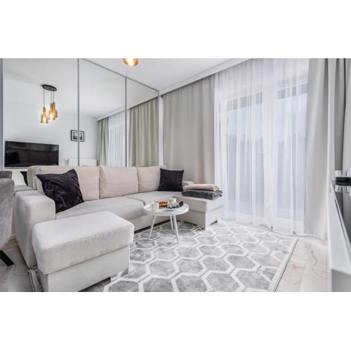 Ekskluzywne Apartamenty \