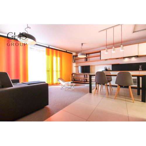Ekskluzywny apartament, Browar Lubicz, FREE Parking