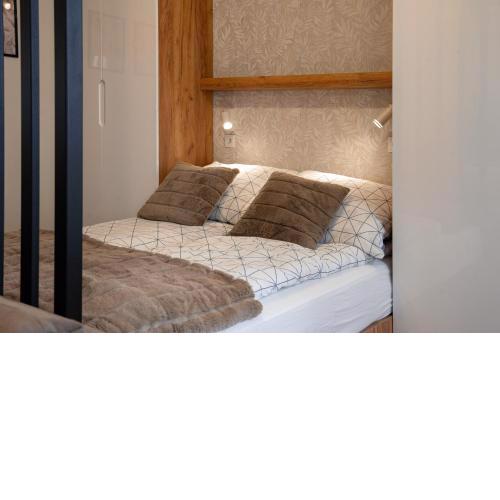 Ekskluzywny apartament + garaż