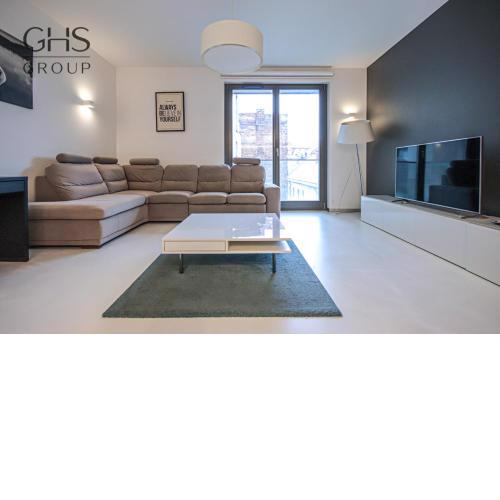 Ekskluzywny Apartament obok Zamku Wawelskiego