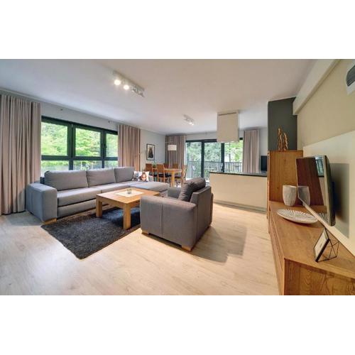 Ekskluzywny Apartament Sun Seasons 24 w Karpaczu by Noclegi Renters