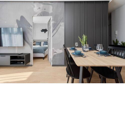 Ekskluzywny apartament w Porcie Popowice - Fair Rentals