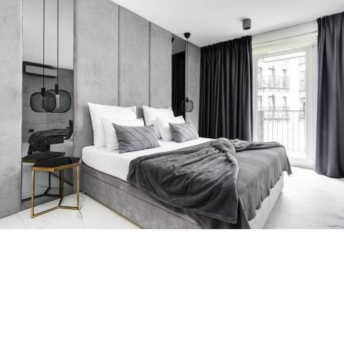 EL Apartments - Aries